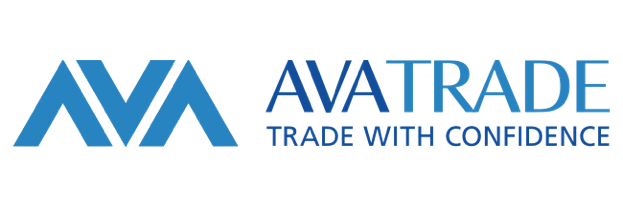 Best Forex Brokers for Automated Trading in 2025 2 AvaTrade Logo